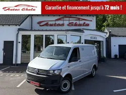 Volkswagen TRANSPORTER FG / PRIX HT 14 141,67 / 3.0T L1H1 2.0 TDI 102CH BUSINESS LINE