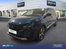 Peugeot 5008 1.5 BlueHDi 96kW (130CV) S&S Allure Pack