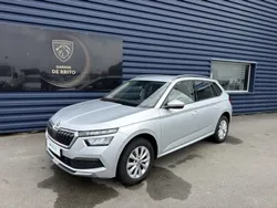 Skoda Kamiq 1.0 TSI Evo 110ch Ambition DSG7