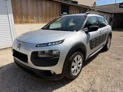 Citroën C4 Cactus 1.6 PORT AUXILIAIRE BLUETOOTH REGULATEUR CRITAIR 2 PAIEMENT 4 OU 10 FOIS