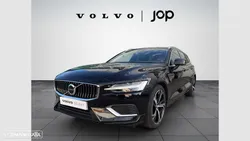 Volvo V60 2.0 T6 AWD TE Plus Bright