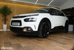 Citroën C4 Cactus 1.2 PureTech Shine