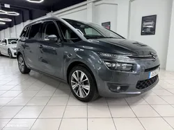 Citroën C4 Grand Picasso BlueHDi 150 Aut. Exclusive