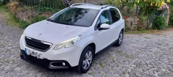 Peugeot 2008 1.4 hdi #diesel #nacional