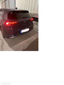 VW Golf 1.4 TSI e-Hybrid DSG