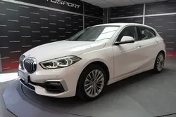 Bmw SERIE 1 (F40) 118IA 140 CV LUXURY DKG7 112G