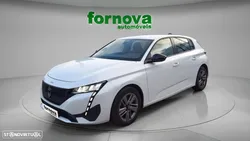 Peugeot 308 1.5 BlueHDi Active Pack