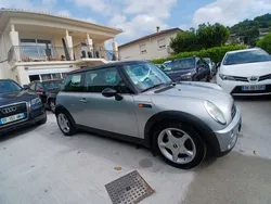 Mini Cooper R50/53 1.6 i 16v 115 ch 7 ch Fiscaux Ethanol