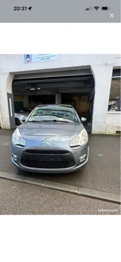 Citroën C3