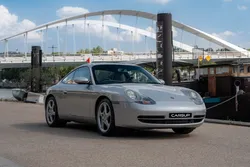 Porsche 911 carrera Type 996.1 3.4L 300cv - IMS remplacé