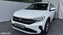 VW Taigo 1.0 TSI OPF DSG Style