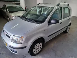 Fiat Panda 1.3 MultiJet Dynamic