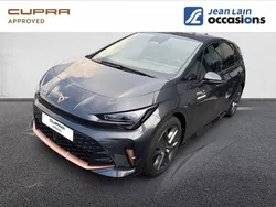 Cupra Born 230 ch Endurance