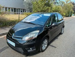Citroën C4 Picasso 1.6 hdi 110ch Exclusive Boite Auto Paiement 10 fois
