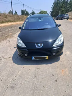 Peugeot 307 1.6hdi