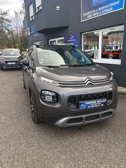 CITROEN C3 AIRCROSS BlueHDi 120CH S&S FEEL BUSINESS EAT6 E6.d