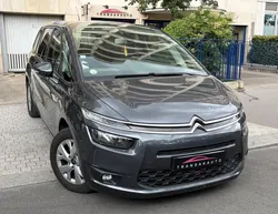 CITROEN C4 PICASSO 7 PLACES 1.5e-HDI 115 BUSINESS - CLIMATISATION AUTOMATIQUE - FREIN DE PARKING AUTOMATIQUE - START & STOP
