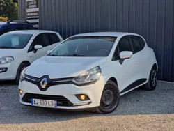 Renault clio iv (2) 1.5 dci 75 energy life