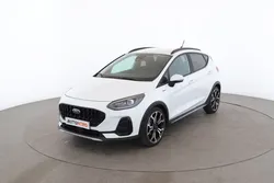 Ford Fiesta 1.0 EcoBoost mHEV Active X PowerShift 5P 125 ch