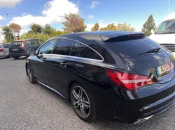 Mercedes-Benz A 180 180 D