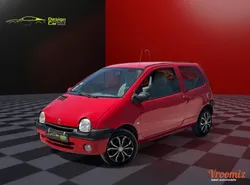Renault Twingo 1.2 60 AUTHENTIQUE CLIMATISEE