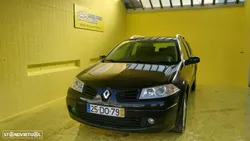 Renault Mégane 1.5 dCi Confort