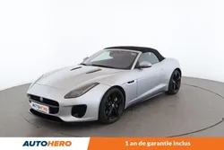 Jaguar F-Type Cabriolet 2.0 R-Dynamic Auto 300 ch