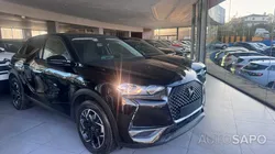 DS DS3 Crossback 1.2 PureTech So Chic EAT8 de 2020
