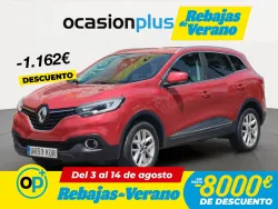 RENAULT Kadjar 1.2 TCe Energy Tech Road 97kW