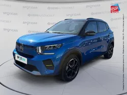 Citroen C3 1.2 Turbo 100ch MAX
