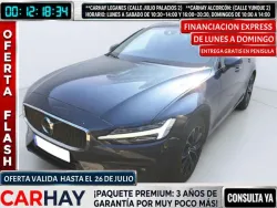VOLVO V60 D3 Momentum Pro