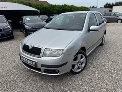 Skoda Fabia 1.2 60 CLASSIC
