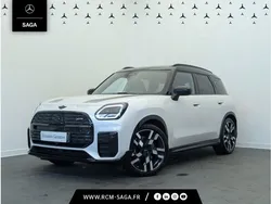 Mini Countryman BEV E John Cooper Works 204 ch