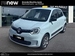 Renault Twingo 1.0 SCe 65ch Equilibre
