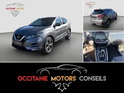 Nissan Qashqai 1.5 DCI 110ch N-Connecta