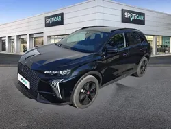 Ds DS 7 BlueHDi 130ch Performance Line + Automatique
