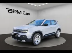 Jeep Avenger Electrique 156ch 115kW Altitude