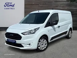 Ford Transit Connect L2 1.0E 100ch E85 Trend