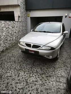 Lancia Y 1.2 Elefantino Blu