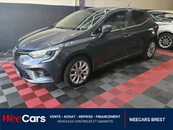 RENAULT CLIO 1.5 BLUEDCI 115 INTENS ( pack city 360° )