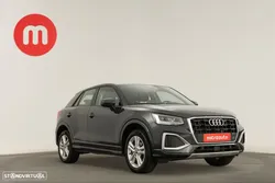 Audi Q2 30 TFSI Advanced