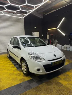 RENAULT CLIO 3 1.2i 75CH
