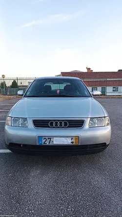 Audi A3 1.9tdi