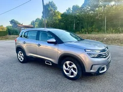 Citroën C5 Aircross 1.5 BlueHDI 130 Feel Pack de 2022 avec 96.000km première main