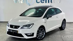 Seat Ibiza de 2013