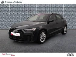 AUDI A1 Sportback 35 TFSI 150 ch S tronic 7 Advanced