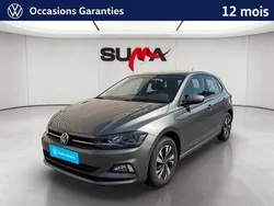 Volkswagen Polo 1.0 TSI 95 S&S BVM5 Lounge