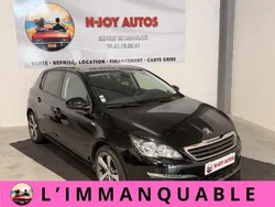 PEUGEOT 308 1.2 110 ch active business S&S