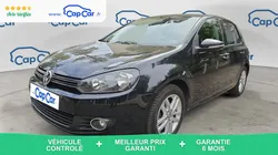 Volkswagen Golf 1.6 TDI 105 DSG6 Confortline