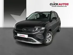 Volkswagen T-Cross 1.0 TSI Life Aut. 85kW
